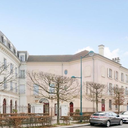 Modern And Cosy Flat In Serris 20 Mn By Walk To Disneyland Paris - Welkeysアパートメント エクステリア 写真